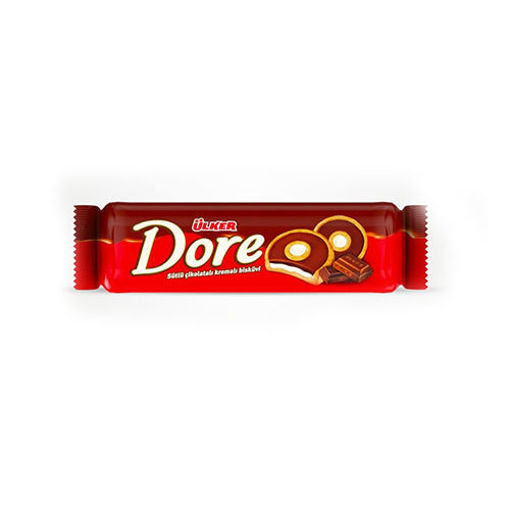 Ulker Dore Biscuit 86G