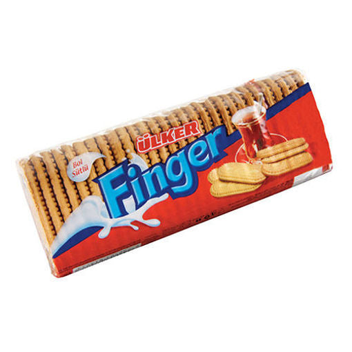 Ulker Finger Biscuit 750G