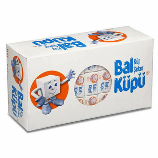 Balkupu Sugar Cubes (Kup Seker) 750G