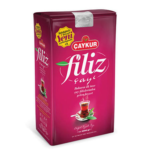 Caykur Filiz Tea 500G