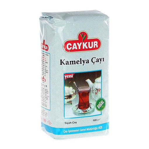 Caykur Kamelya Cayi 500G