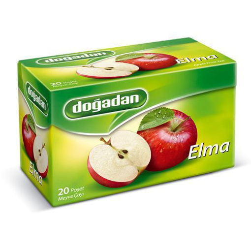 Dogadan Apple Tea 20 Bags - 40G