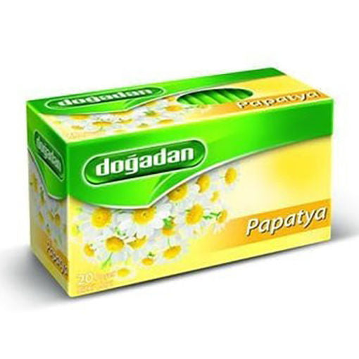 Dogadan Chamomile Tea 20 Bags - 30G