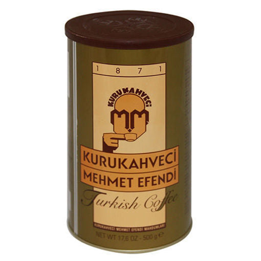 Mehmetefendi Turkish Coffee250G Turk Kahvesi