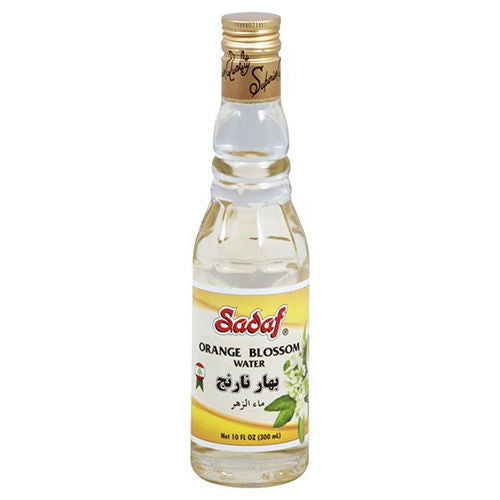 Sadaf Orange Blossom Water 300Ml