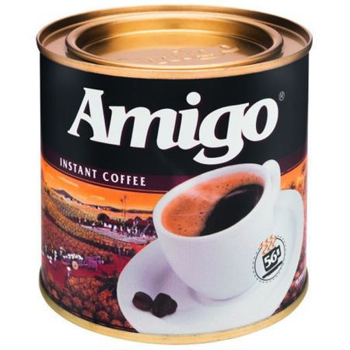 Amigo Instant Coffee 100G