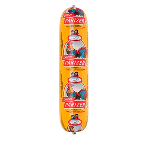 Brother&Sister Pileci Parizer Long / Chicken Bologna 908G