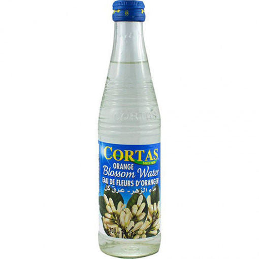 Cortas Orange Blossom Water 283Ml