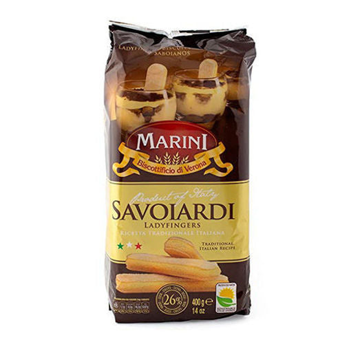 Marini Savioardi Ladyfingers 500G