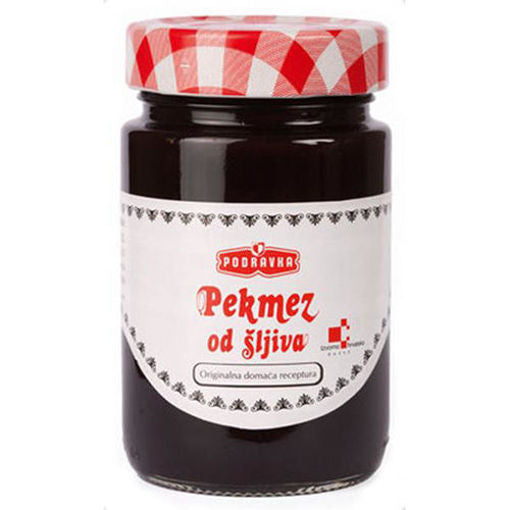 Podravka Pekmez Od Sljiva 350G