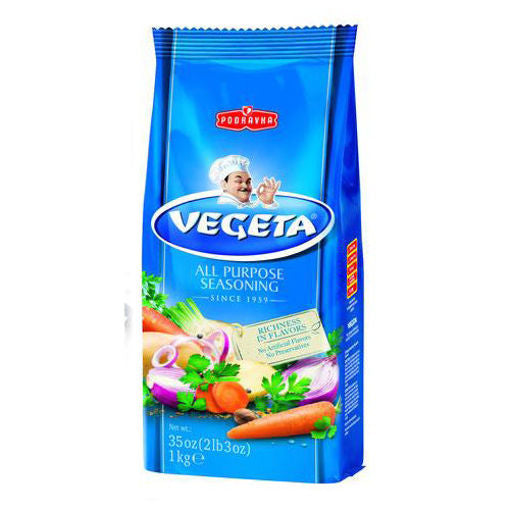 Vegeta All-Purpose Seasoning 1000G
