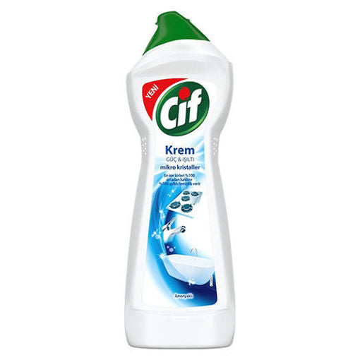 Cif Krem Cleanser 750Ml