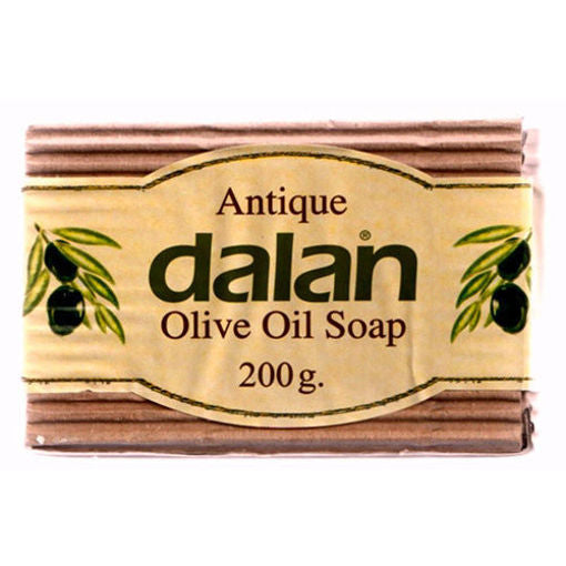 Dalan Antique Olive Oil Soap 200G