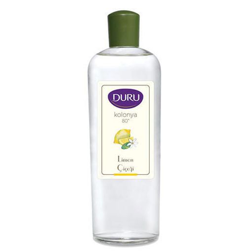 Duru Lemon Cologne 400Ml