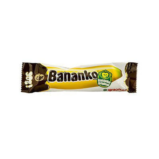 Kras Bananko 30G