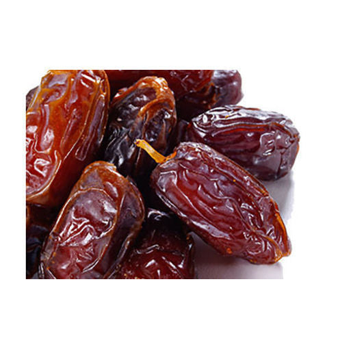 Medjool Large Dates 1Lb In Tray