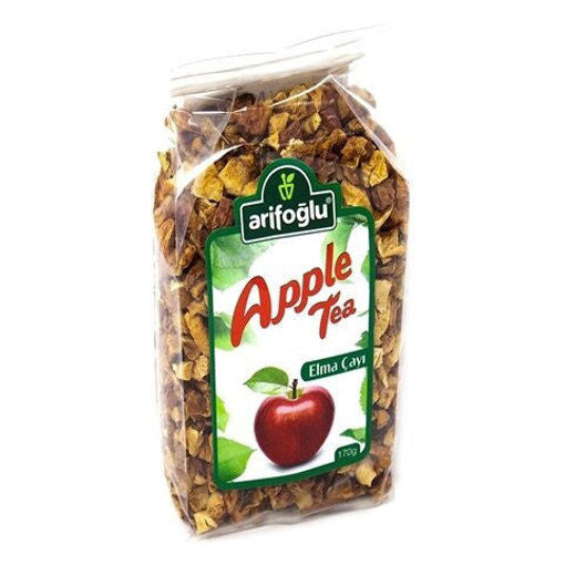 Arifoglu Apple Tea/Green Tea 170G