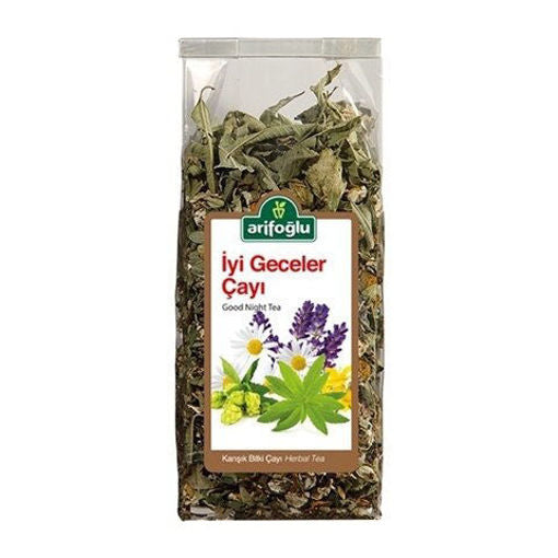 Arifoglu Good Night Herbal Tea 80G