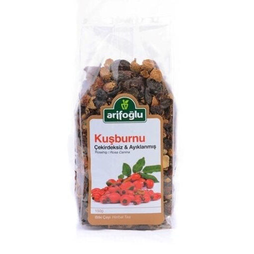 Arifoglu Rosehip Tea 150G