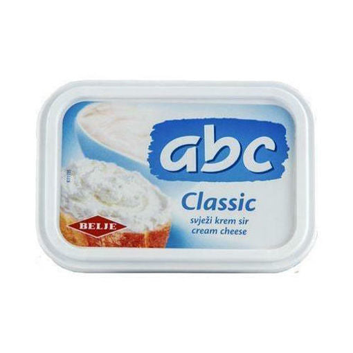 Belje Abc Cheese Spread 200G