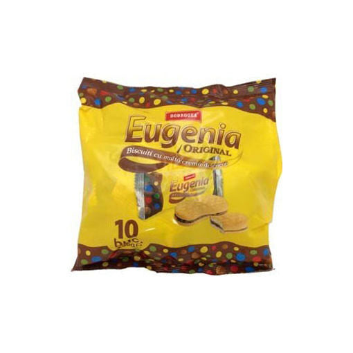 Dobrogea Eugenia Original Biscuits Bag 360G