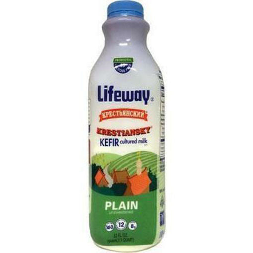 Lifeway Russian Style Kefir 967Ml