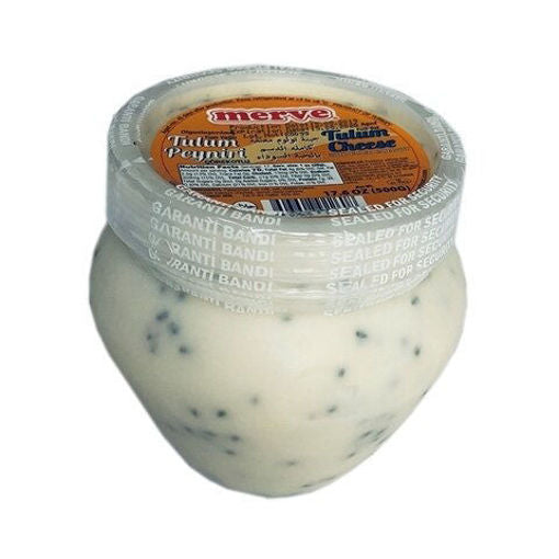 Moda Tulum Cheese W/Black Caraway Seeds 400G