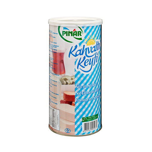 Pinar Kahvalti Keyfi Light White Cheese %45 1000G