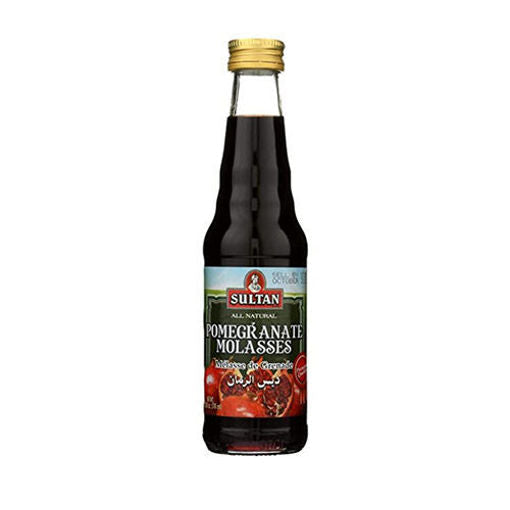 Sultan Pomegranate Molasses 320Ml