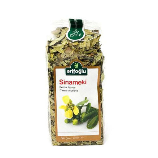 Arifoglu Senna Tea (Sinemaki) 100G