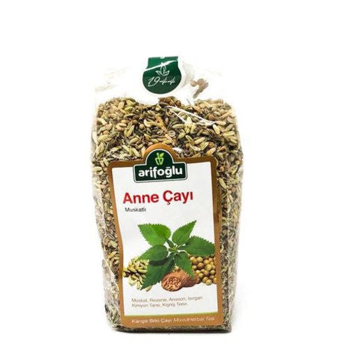 Arifoglu Mother Tea Mixed Herbs 200G