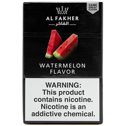 Al-Fakher Watermelon Flavor 50G