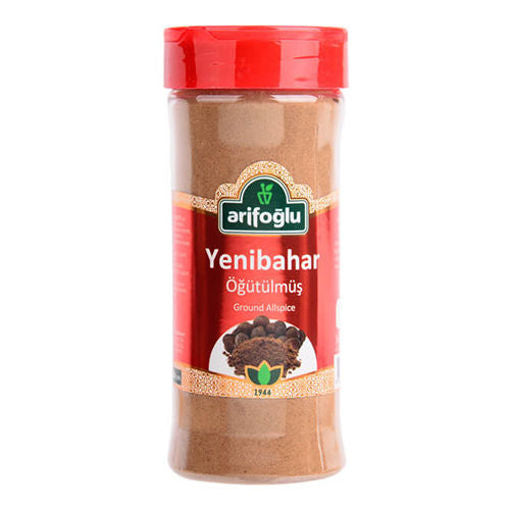 Arifoglu Ground Allspice 170G