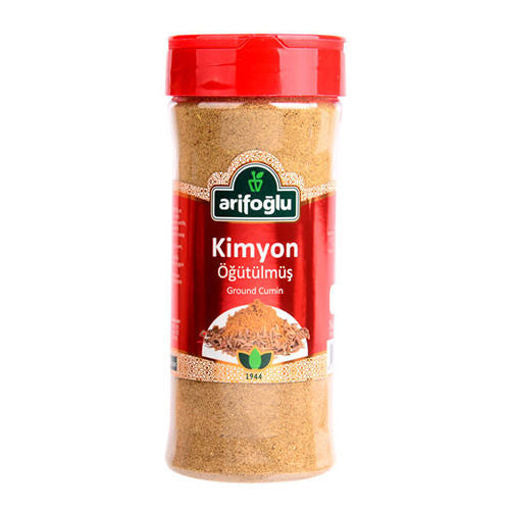 Arifoglu Ground Cumin 160G