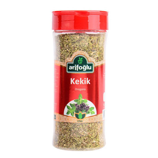 Arifoglu Oregano 60G