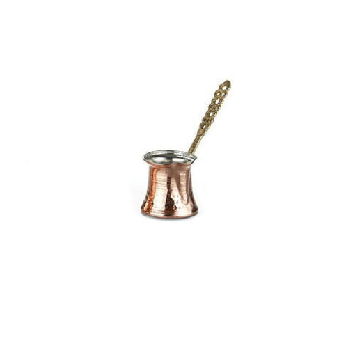 Bakir Cezve #2 (Copper Coffe Pot)