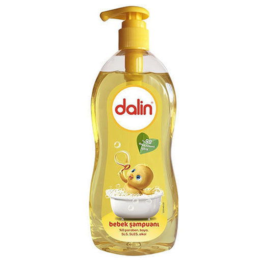 Dalin Baby Shampoo 900Ml