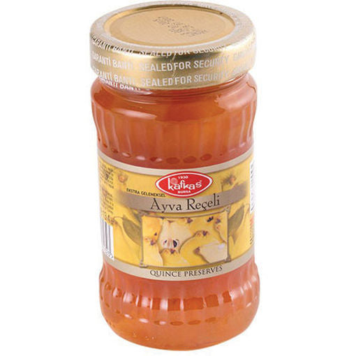 Kafkas Quince Preserve 380G