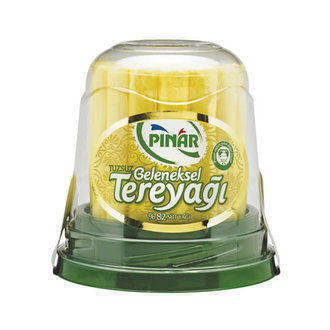 Pinar Traditional Butter 200G (Tereyagi)