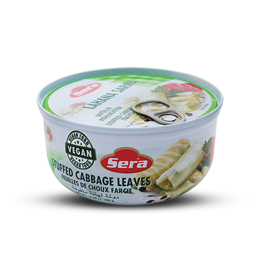 Sera Stuffed Cabbage Leaves 320G