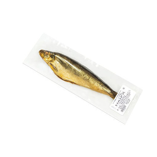 Haifa Cold Smoked Herring  Per 1.30 Lb