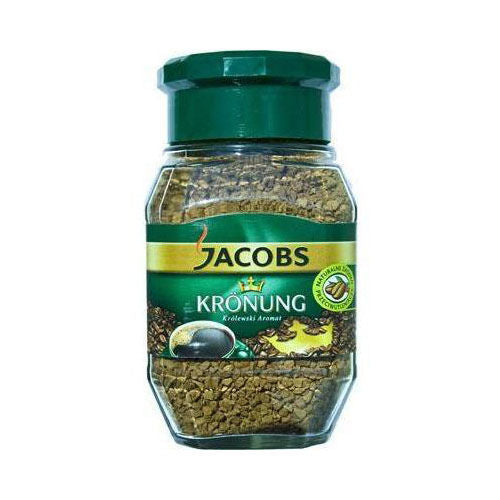 Jacobs Krönung Coffee 100G