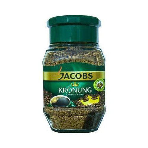 Jacobs Krönung Coffee 200G