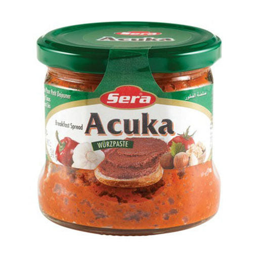 Sera Acuka Mild 340G