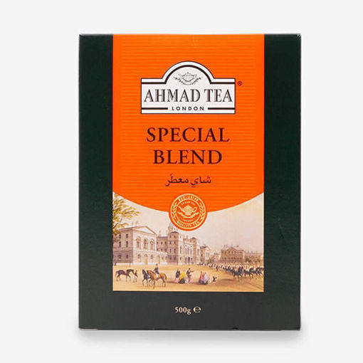 Ahmad Tea Special Blend Ceylon Tea 500G