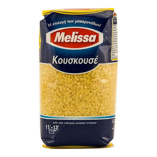 Melissa Couscous 500G