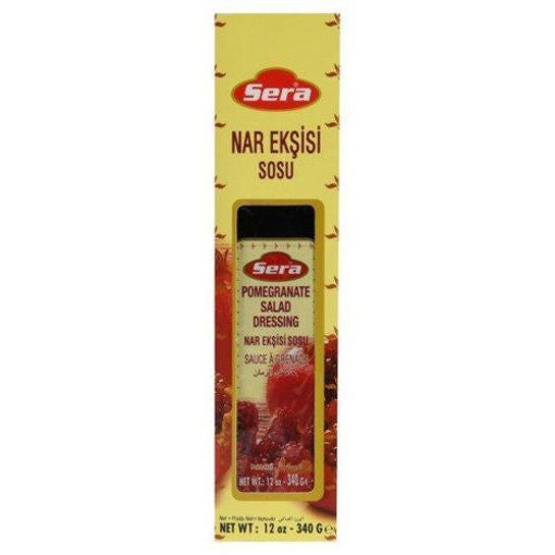 Sera Pomegranate Molasses (Nar Eksisi Sosu) 500Ml