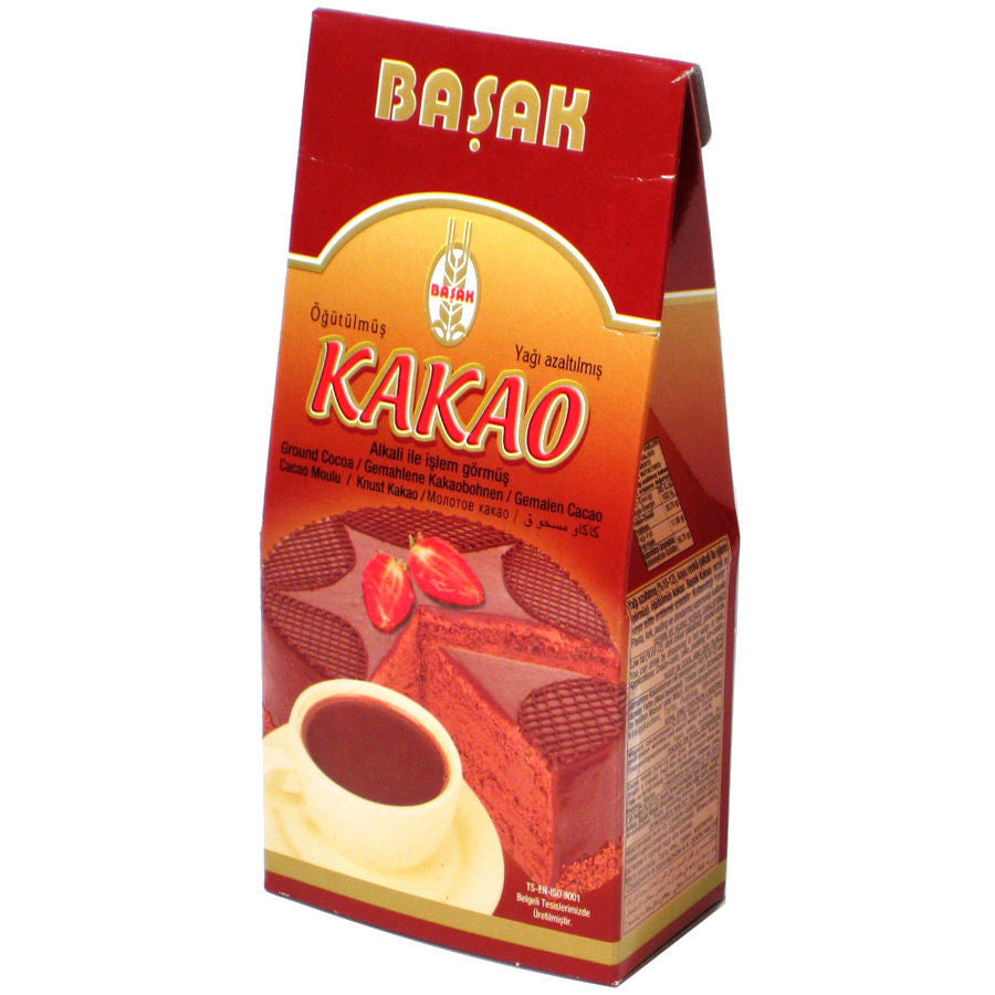 Basak Cocoa Powder 100G
