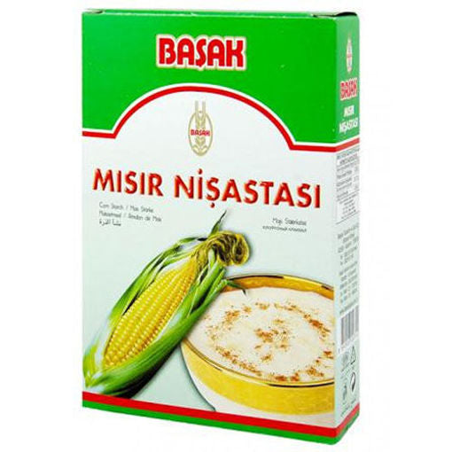 Basak Corn Starch 200G