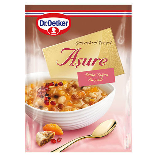 Dr. Oetker Asure 230G